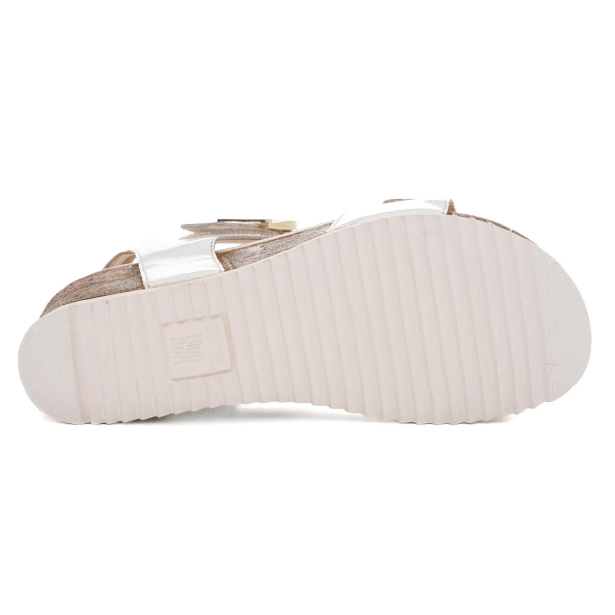 Ara Women's Nova White Patent Leather - 9021360 - Tip Top Shoes of New York