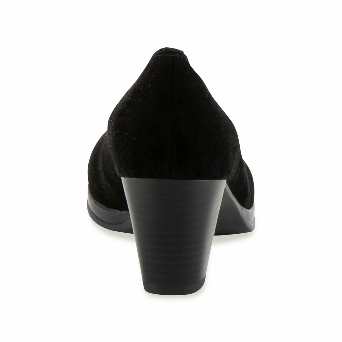 Ara Women's Ophelia Black Suede - 3013633 - Tip Top Shoes of New York