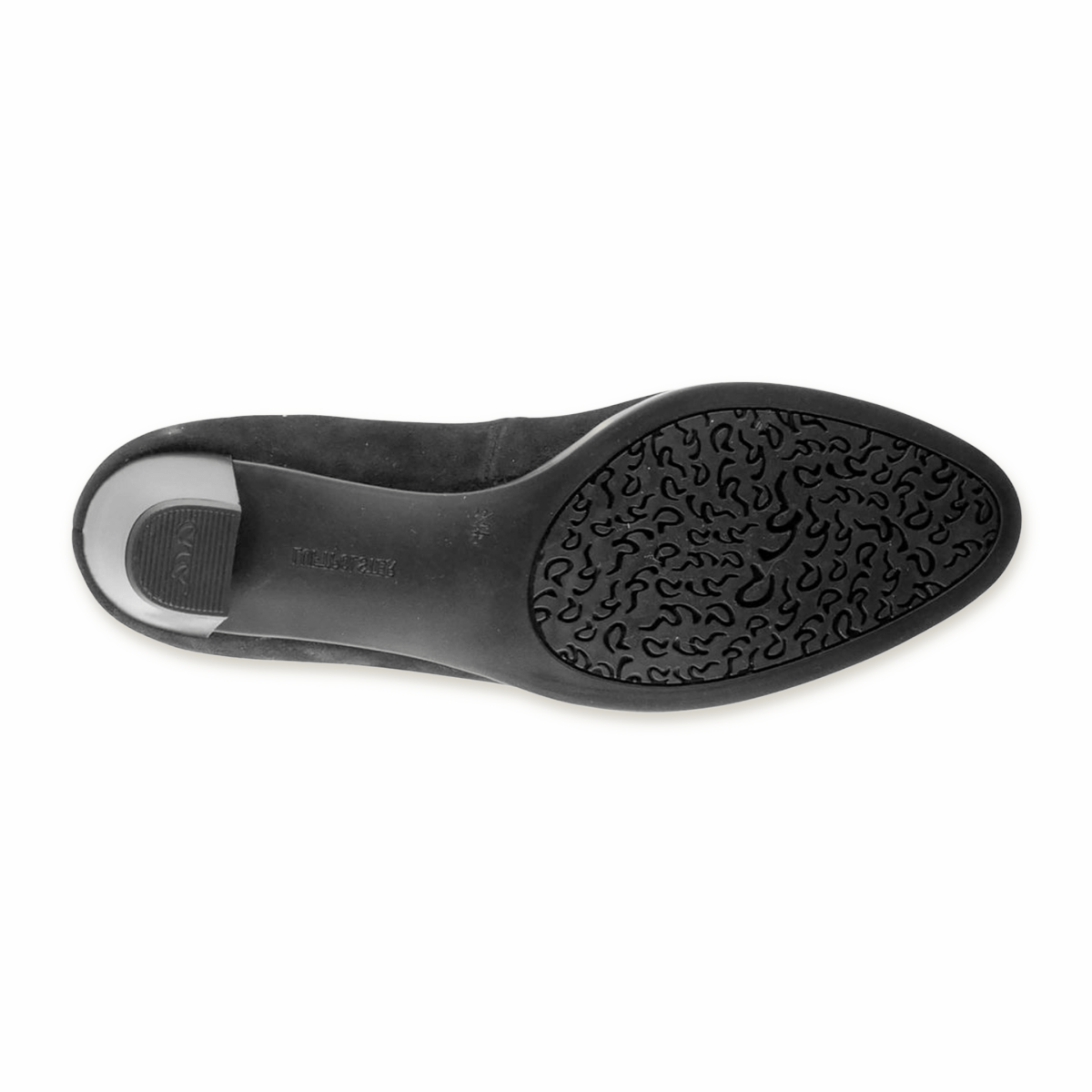 Ara Women's Ophelia Black Suede - 3013633 - Tip Top Shoes of New York