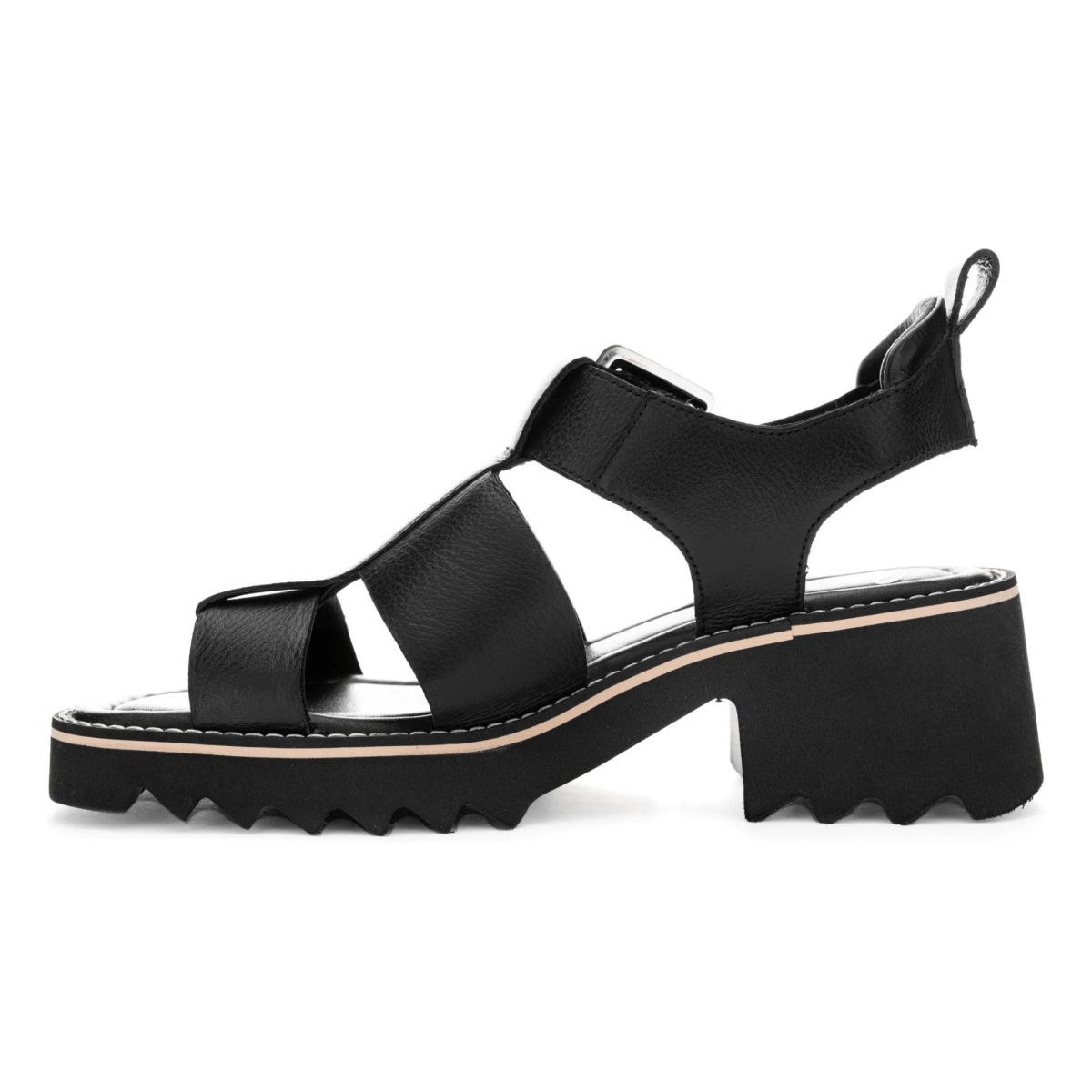 Ara Women's Palm Black Calf Leather - 9021328 - Tip Top Shoes of New York