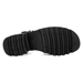 Ara Women's Palm Black Calf Leather - 9021328 - Tip Top Shoes of New York
