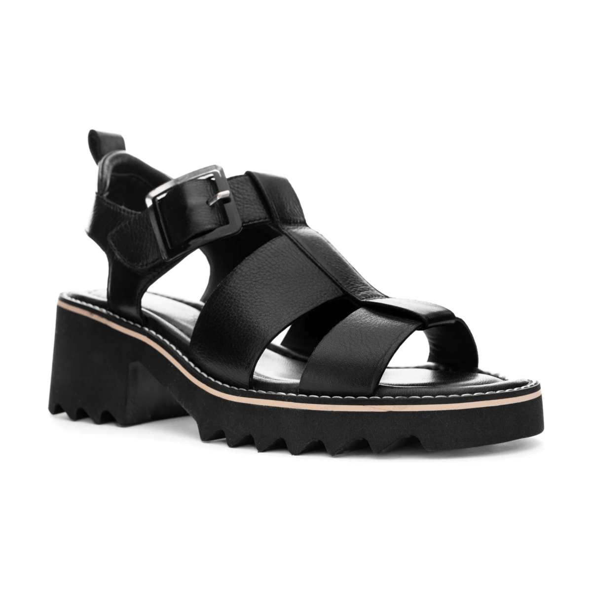 Ara Women's Palm Black Calf Leather - 9021328 - Tip Top Shoes of New York