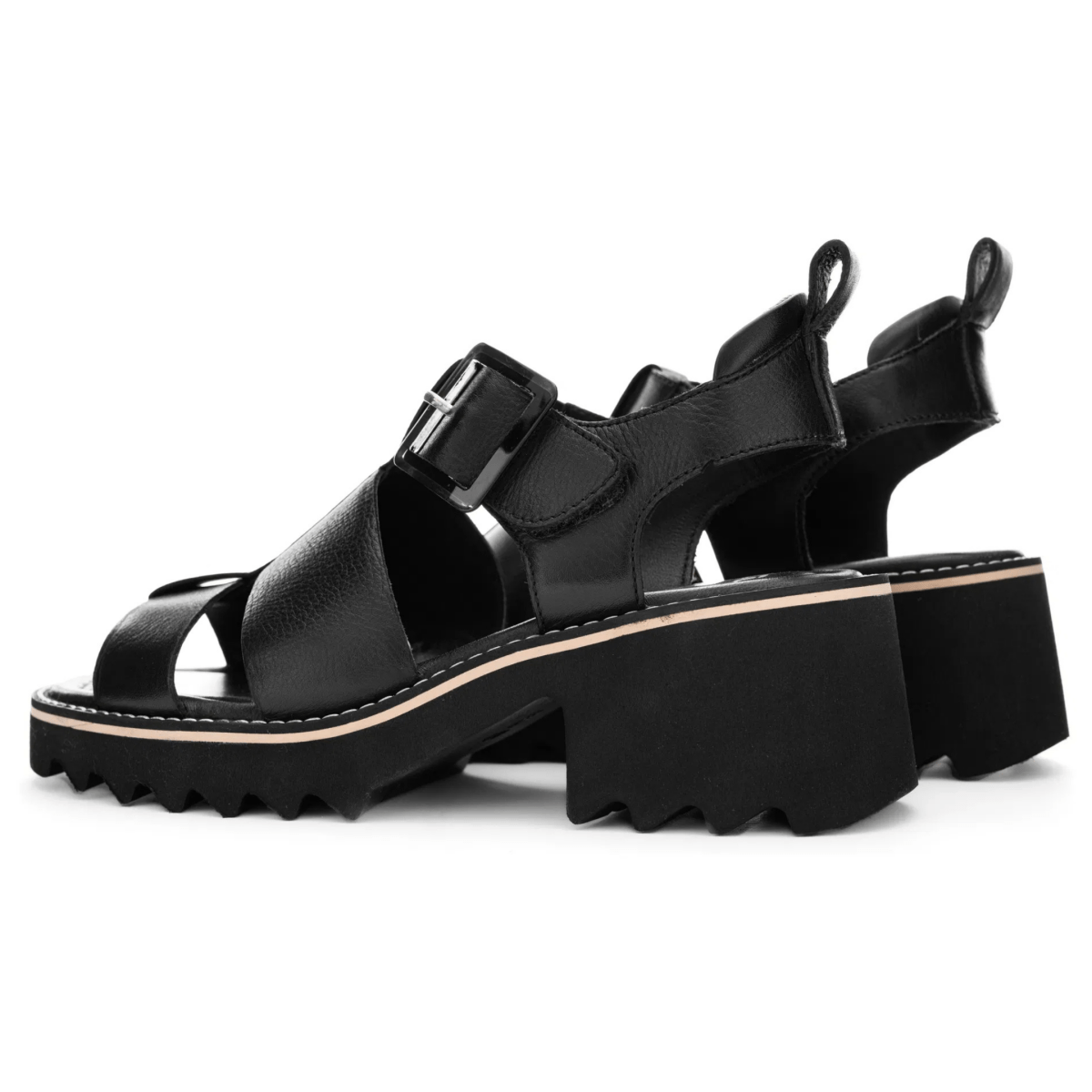 Ara Women's Palm Black Calf Leather - 9021328 - Tip Top Shoes of New York