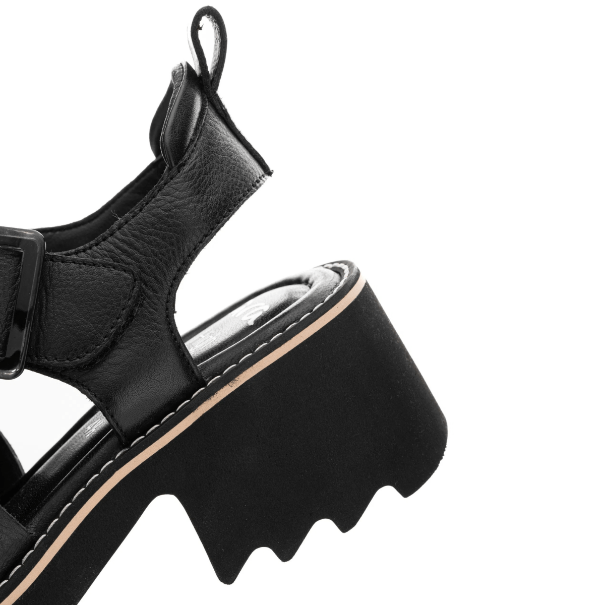 Ara Women's Palm Black Calf Leather - 9021328 - Tip Top Shoes of New York