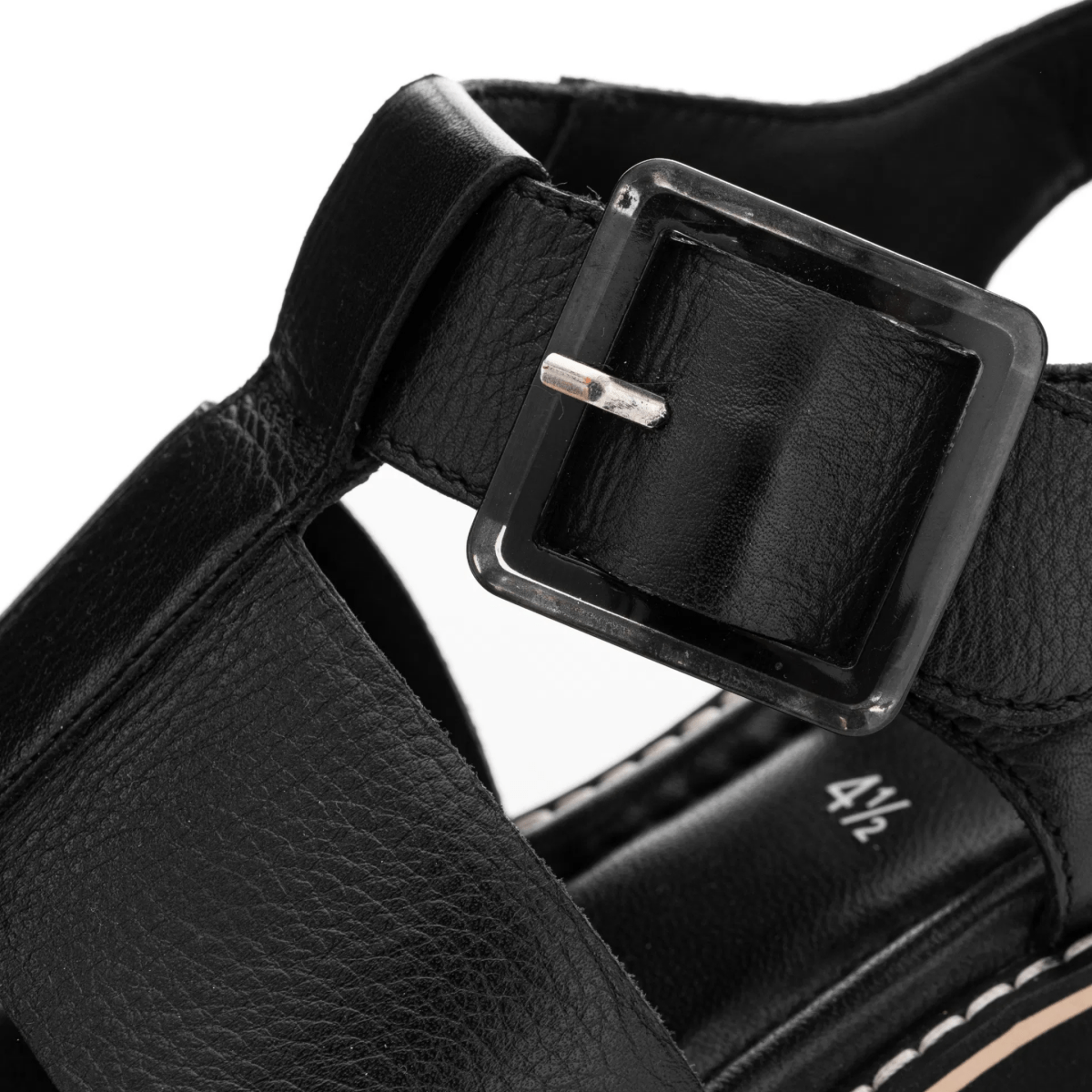 Ara Women's Palm Black Calf Leather - 9021328 - Tip Top Shoes of New York