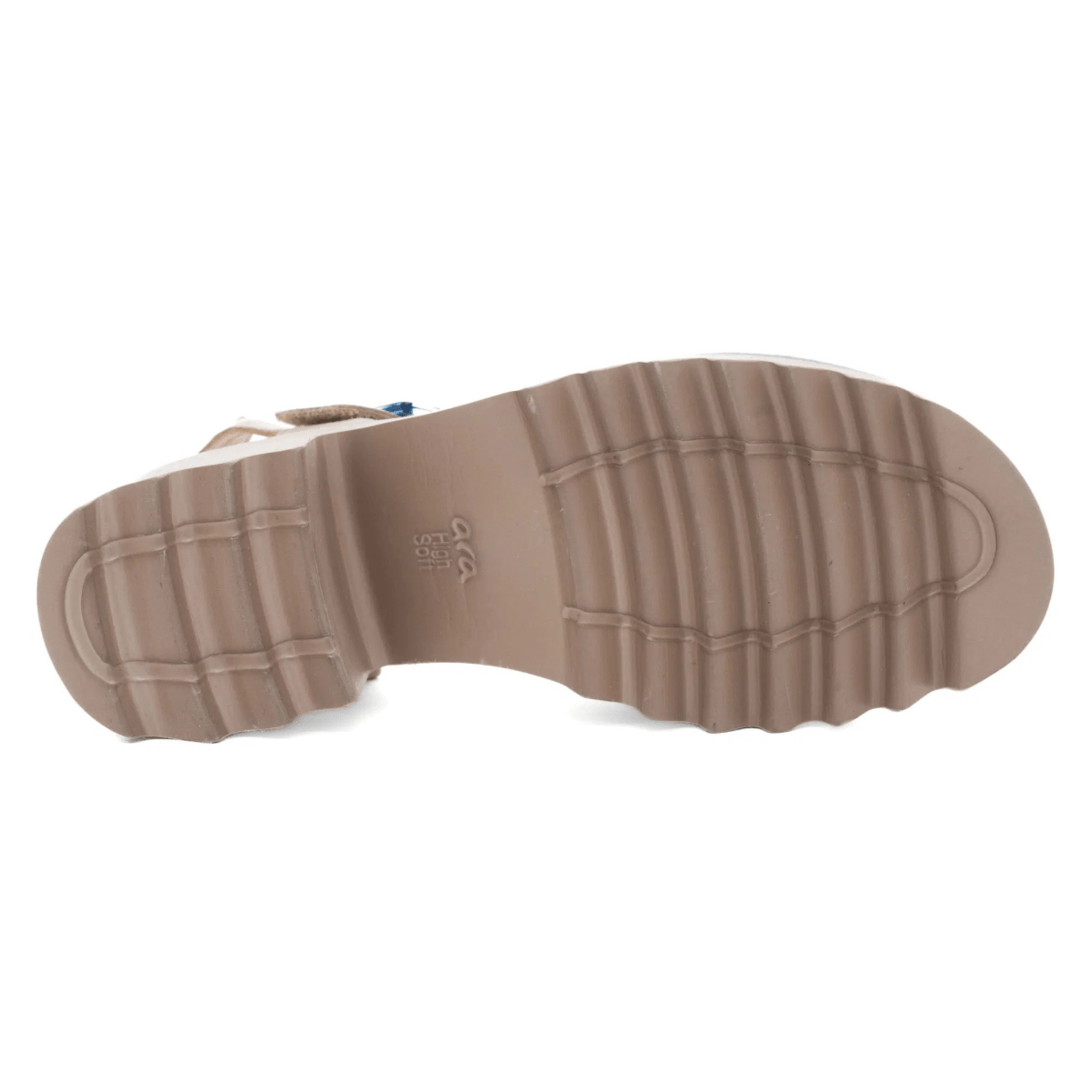 Ara Women's Palm Sand Kidsuede - 9021340 - Tip Top Shoes of New York