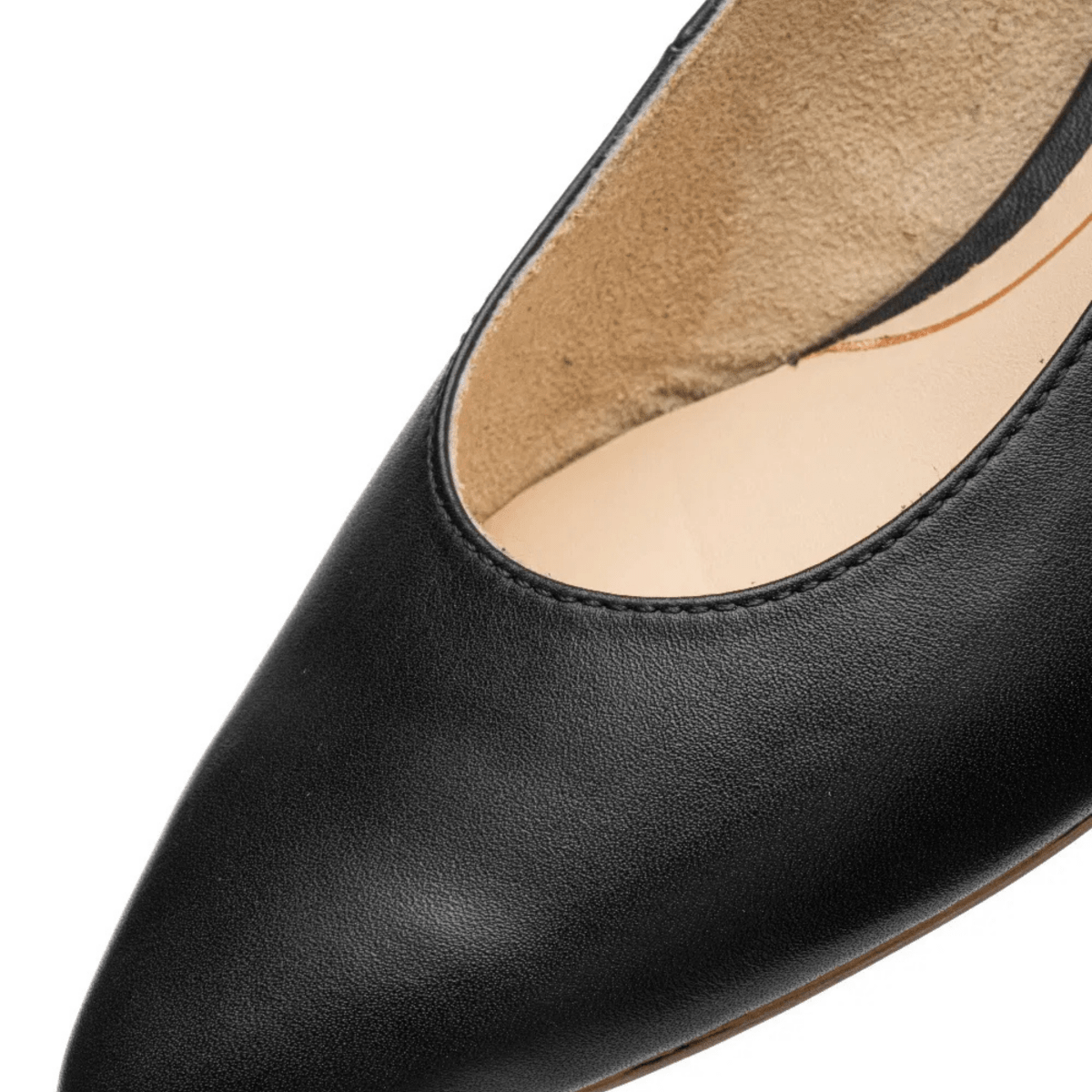 Ara Women's Pixie Black Calf Leather - 9029787 - Tip Top Shoes of New York