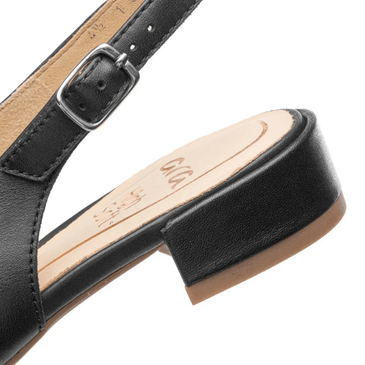 Ara Women's Pixie Black Calf Leather - 9029787 - Tip Top Shoes of New York