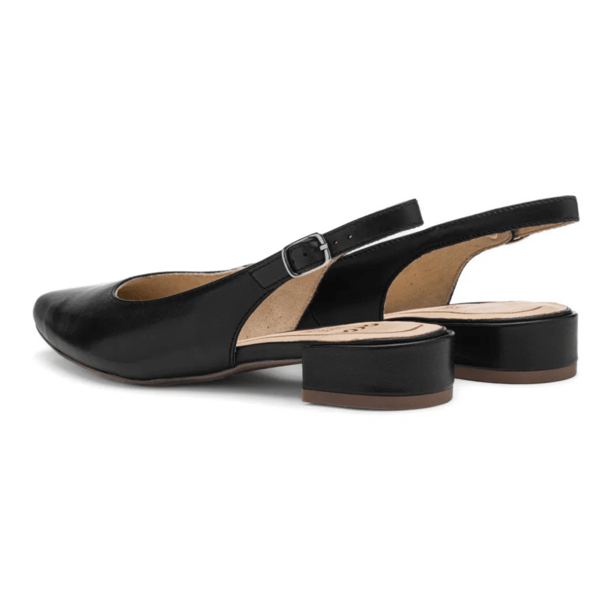 Ara Women's Pixie Black Calf Leather - 9029787 - Tip Top Shoes of New York