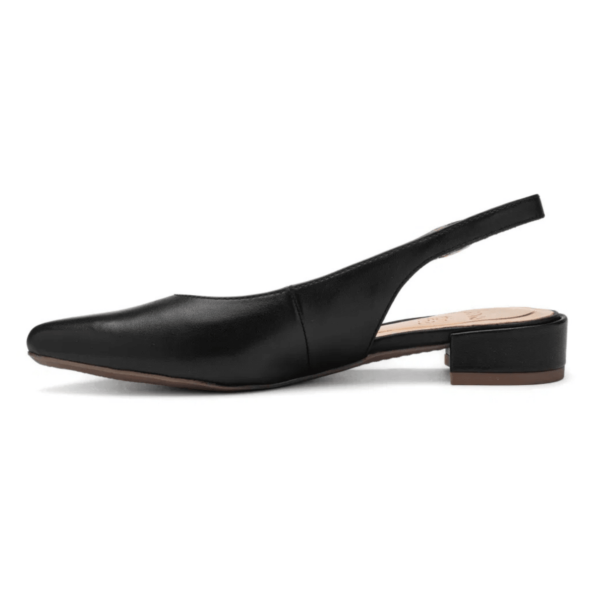 Ara Women's Pixie Black Calf Leather - 9029787 - Tip Top Shoes of New York
