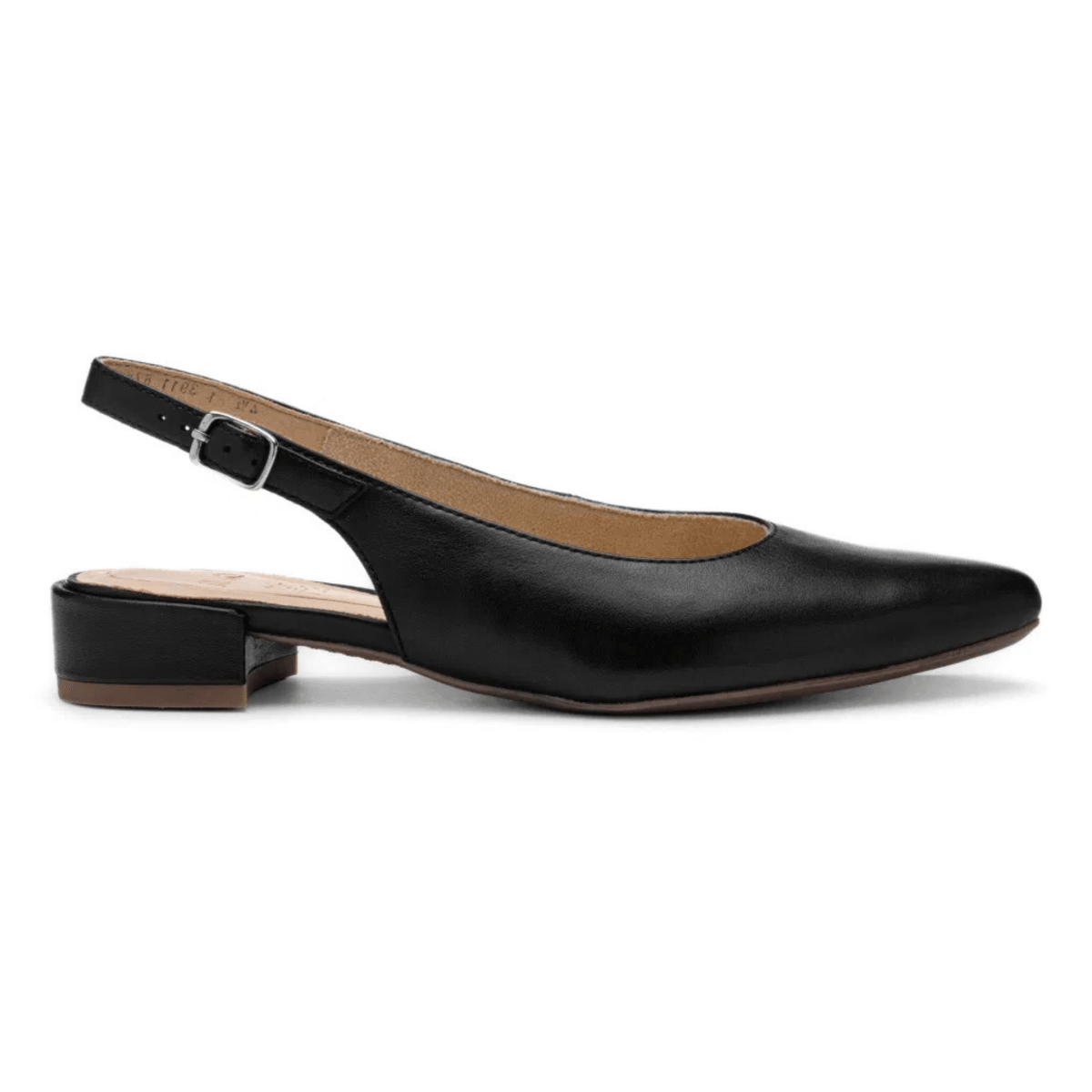 Ara Women's Pixie Black Calf Leather - 9029787 - Tip Top Shoes of New York
