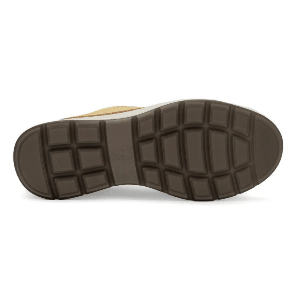 Ara Women's Rem Vanilla/White Leather - 9029694 - Tip Top Shoes of New York