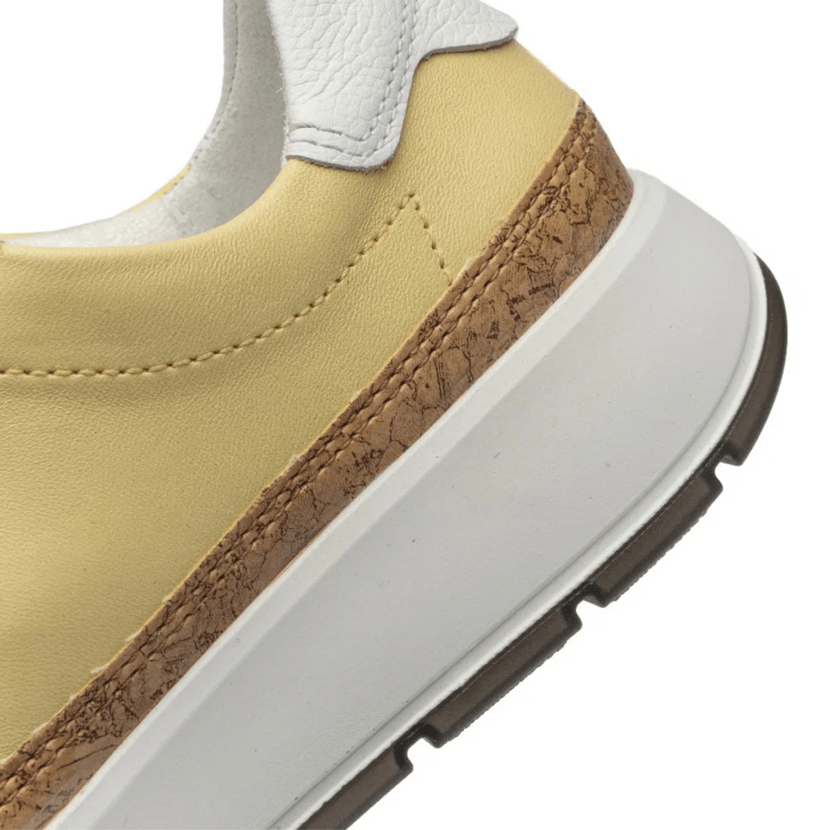 Ara Women's Rem Vanilla/White Leather - 9029694 - Tip Top Shoes of New York