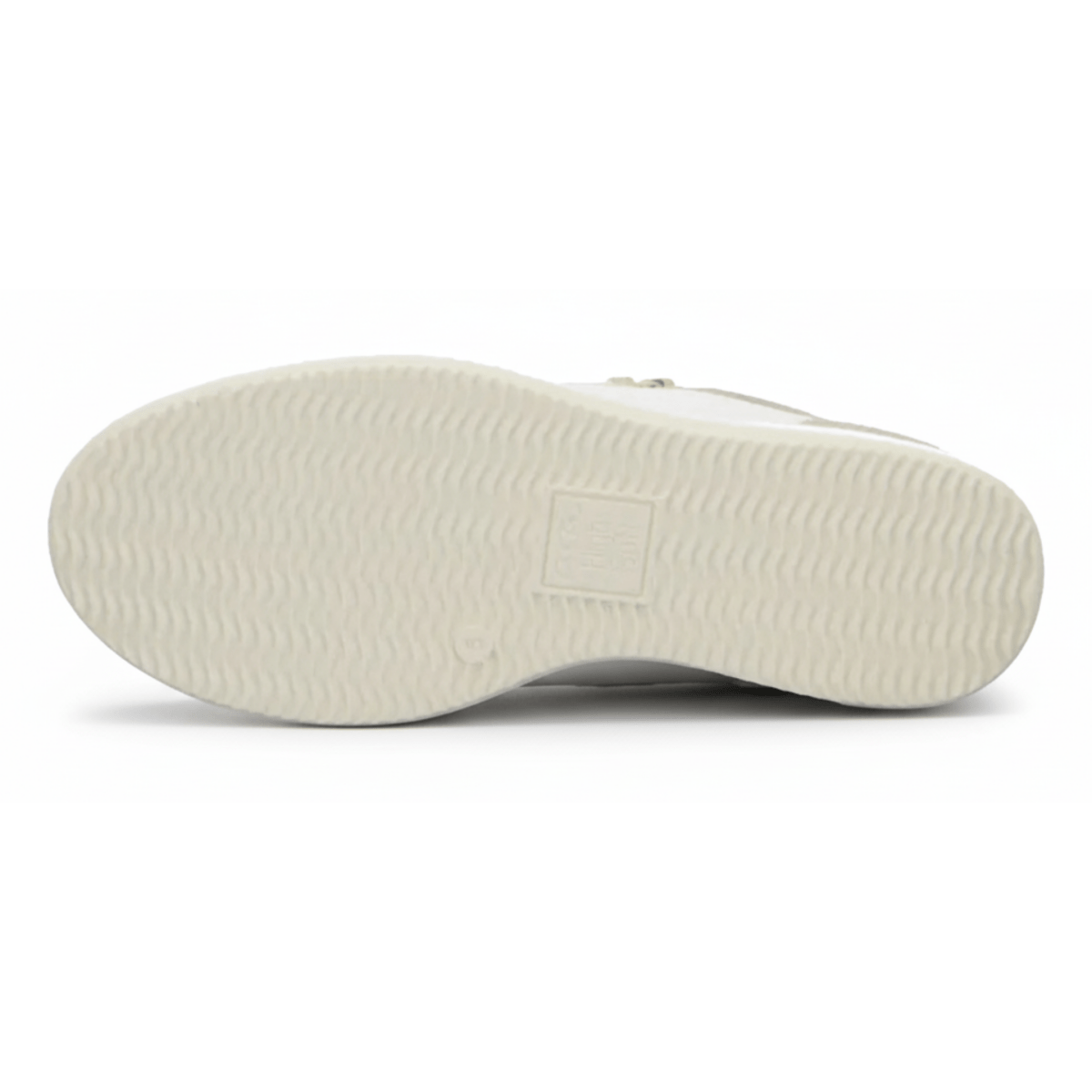 Ara Women's Riviera Shell/Cream/Platinum - 9021525 - Tip Top Shoes of New York