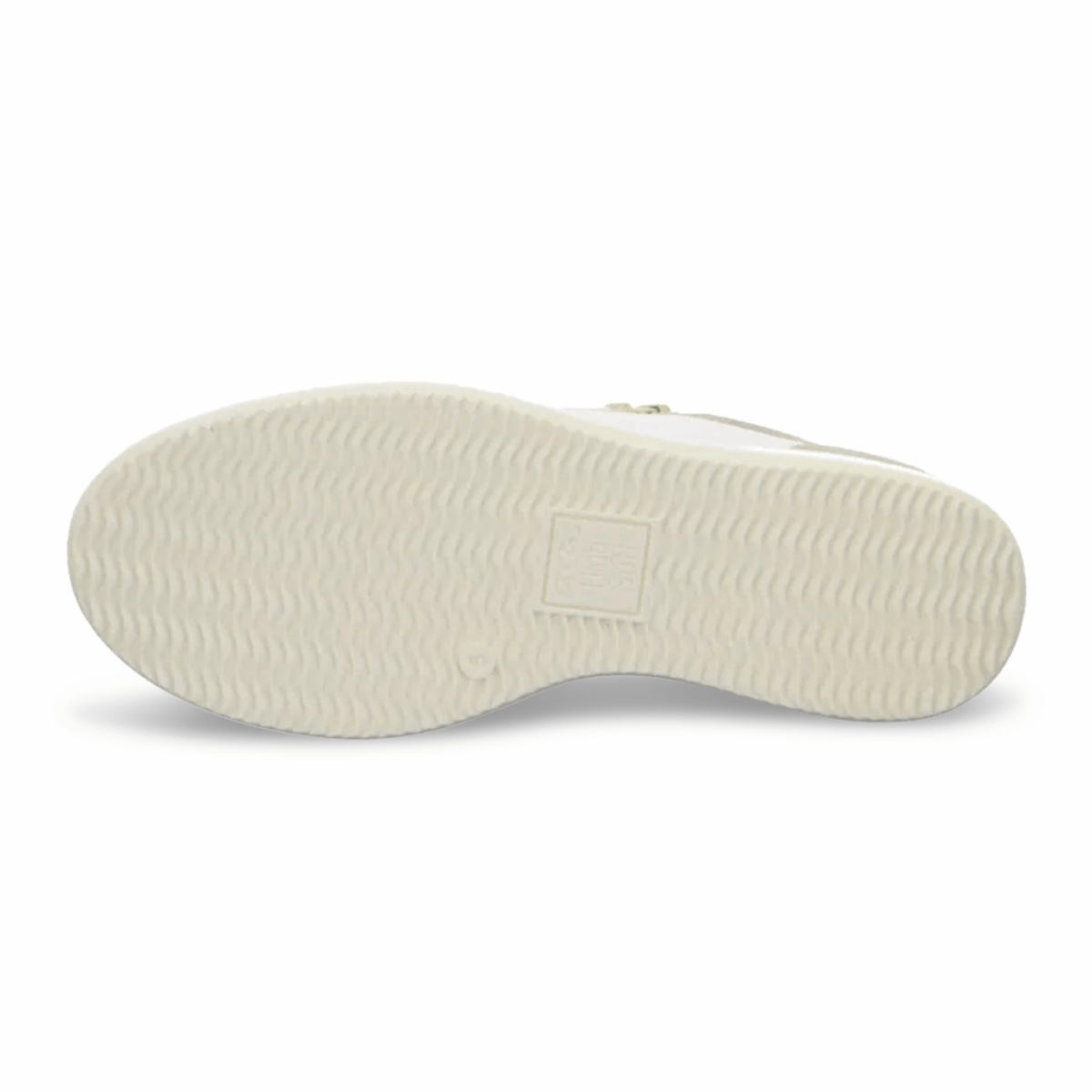 Ara Women's Riviera Shell/Cream/Platinum - 9021525 - Tip Top Shoes of New York