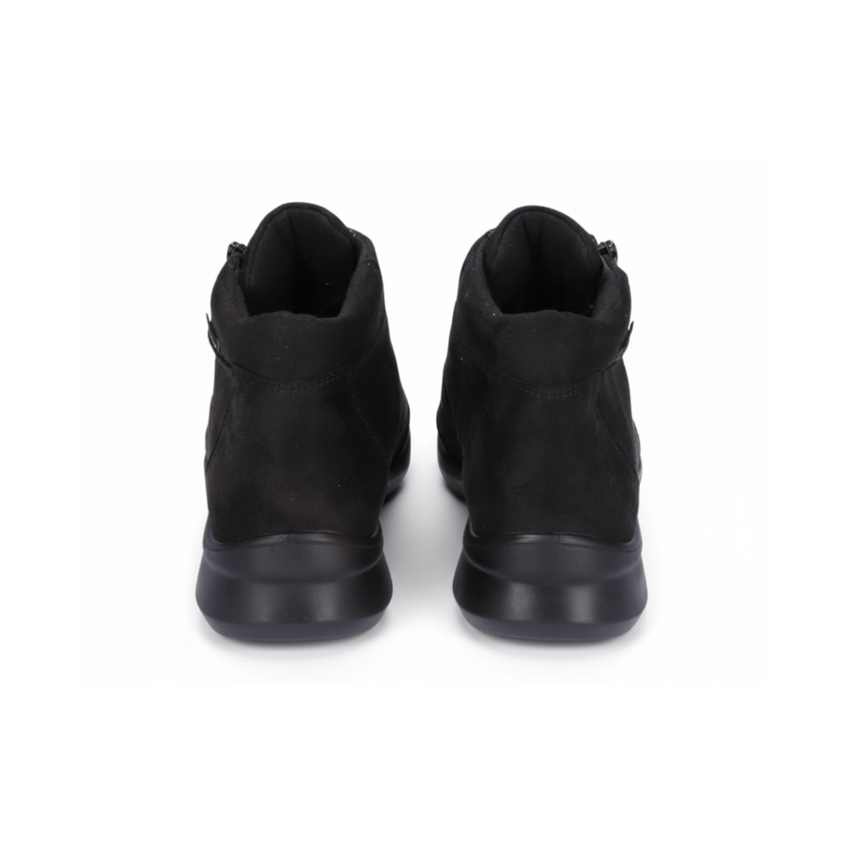 Ara Women's Thistle Black Hydro Gore - Tex - 9018844 - Tip Top Shoes of New York