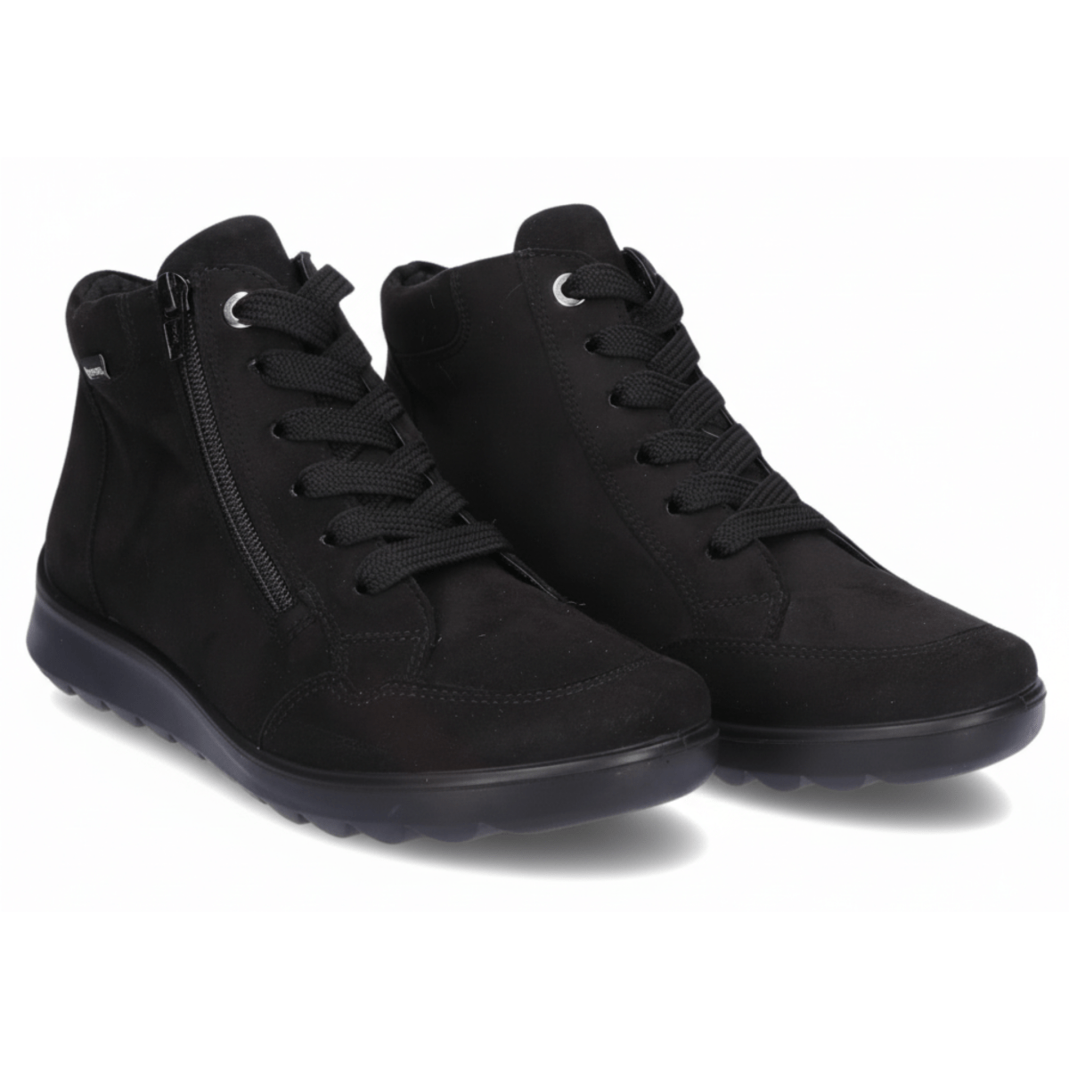 Ara Women's Thistle Black Hydro Gore - Tex - 9018844 - Tip Top Shoes of New York