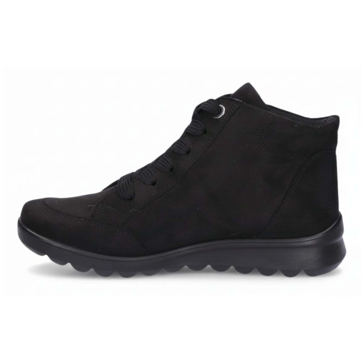 Ara Women's Thistle Black Hydro Gore - Tex - 9018844 - Tip Top Shoes of New York