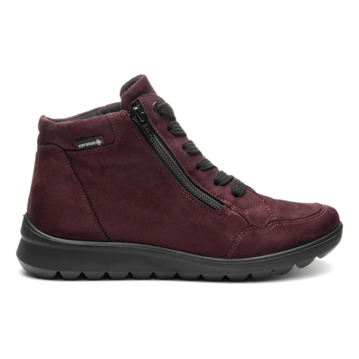 Ara Women's Thistle Brunello Gore - Tex - 11019620 - Tip Top Shoes of New York