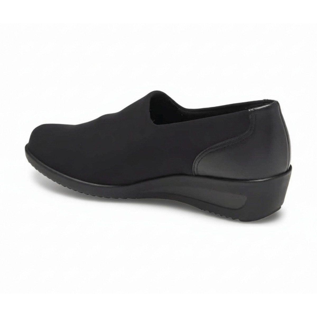 Ara Women's Zahara Black Stretch Gore - Tex Waterproof - 3013821 - Tip Top Shoes of New York