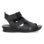 Arche Women's Aurbao Black Leather - 3019171 - Tip Top Shoes of New York