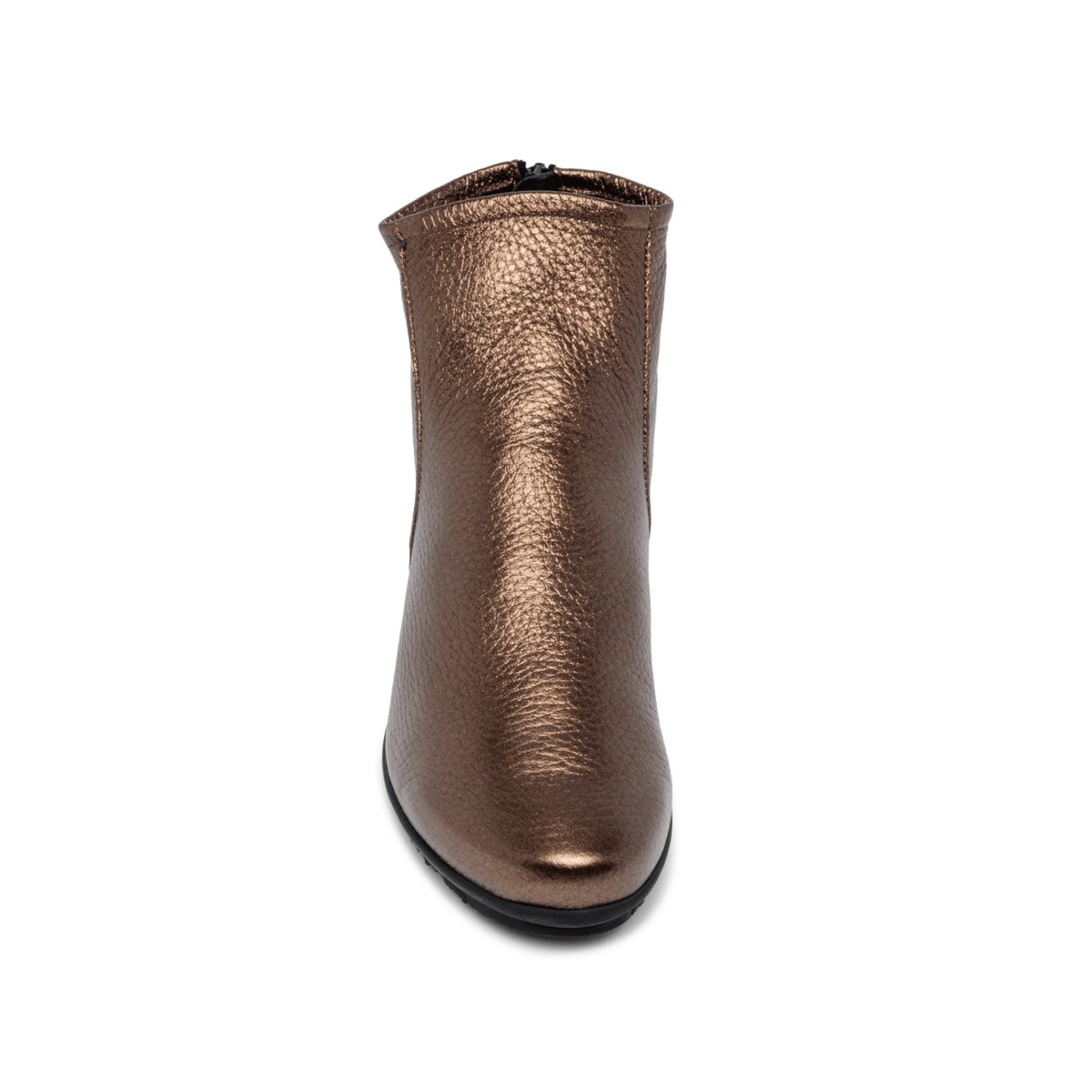 Arche Women's Baryky Copper Deerskin Leather - 9035279 - Tip Top Shoes of New York