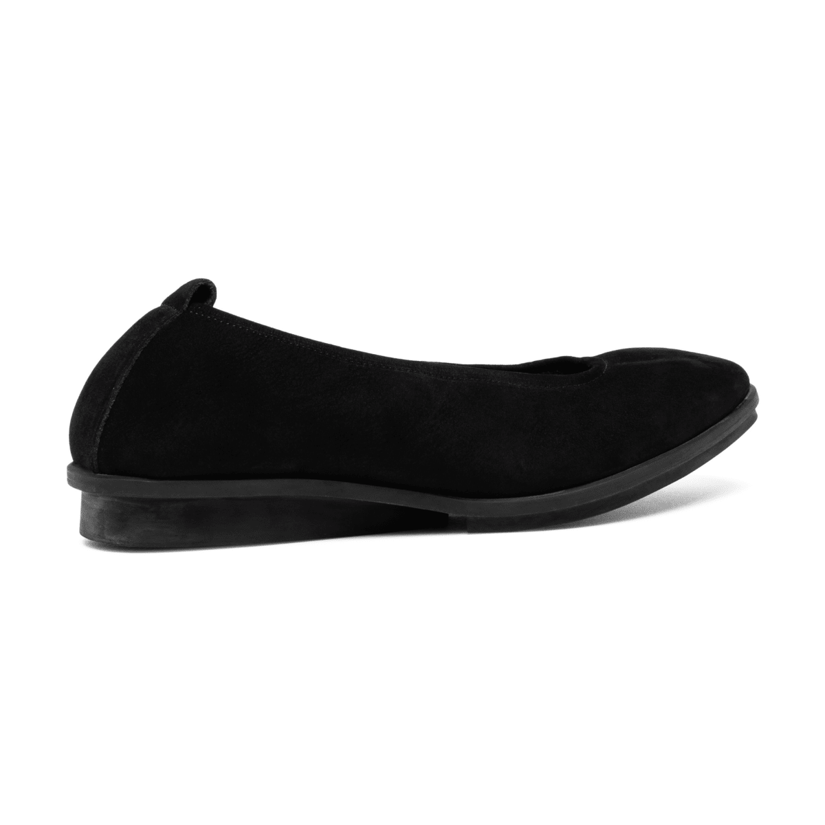 Arche Women's Dinael Black Nubuck Leather - 9035315 - Tip Top Shoes of New York