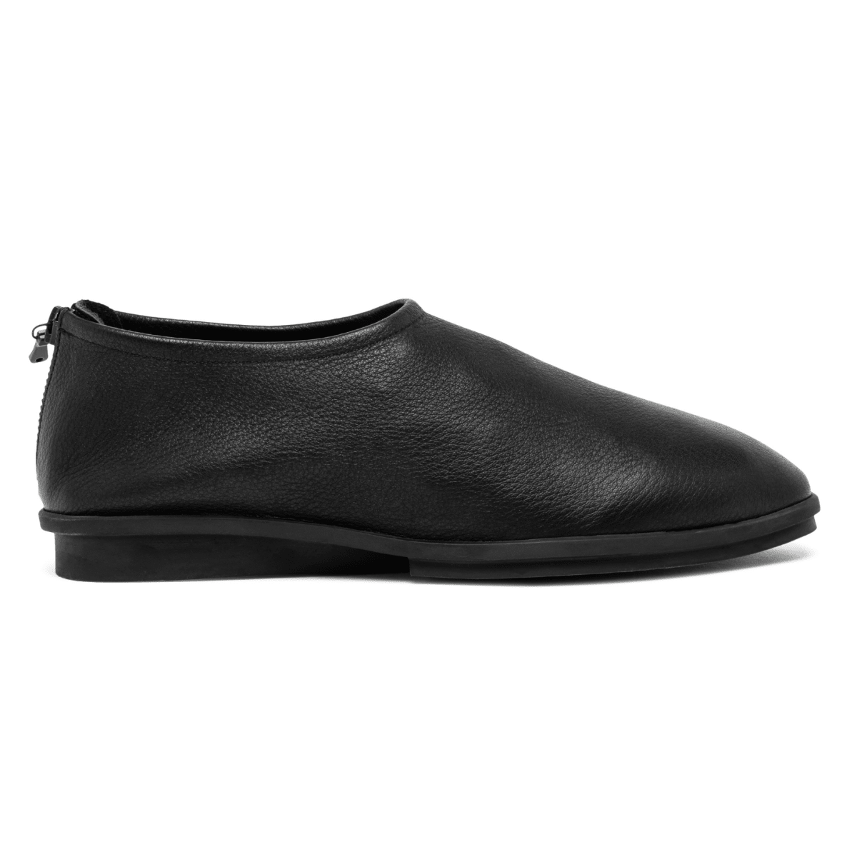 Arche Women's Dinnay Black Pebble Leather - 9035345 - Tip Top Shoes of New York