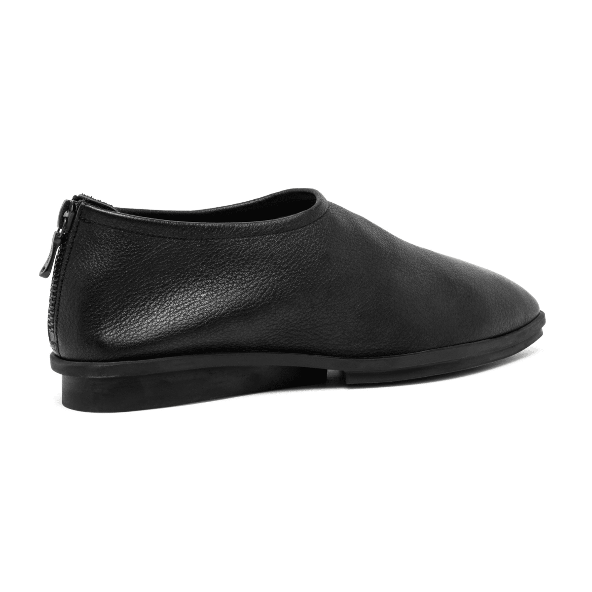 Arche Women's Dinnay Black Pebble Leather - 9035345 - Tip Top Shoes of New York