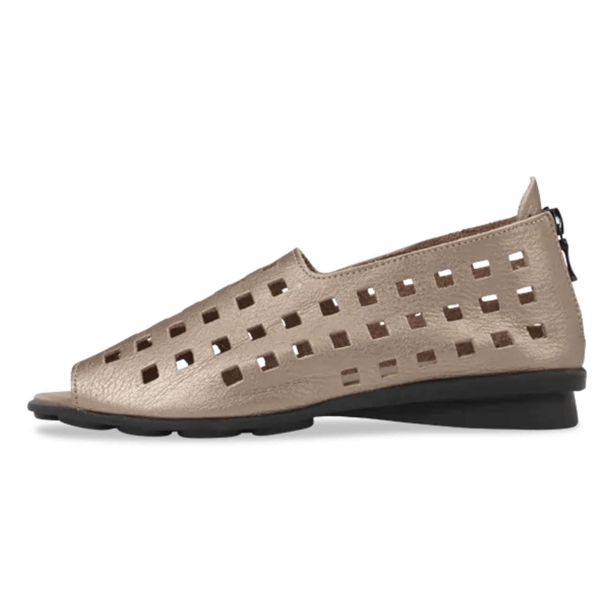 Arche Women's Drick Metallic Moon - 11026965 - Tip Top Shoes of New York