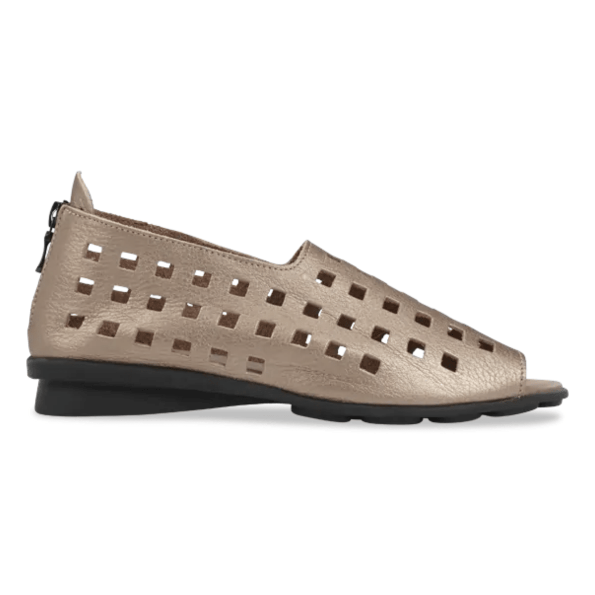 Arche Women's Drick Metallic Moon - 11026965 - Tip Top Shoes of New York