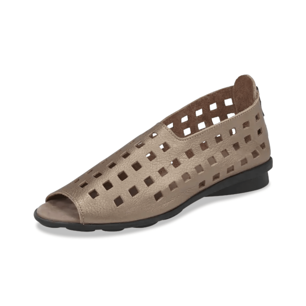 Arche Women's Drick Metallic Moon - 11026965 - Tip Top Shoes of New York