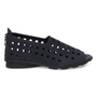 Arche Women's Drick Nuit Navy Nubuck - 3006183 - Tip Top Shoes of New York