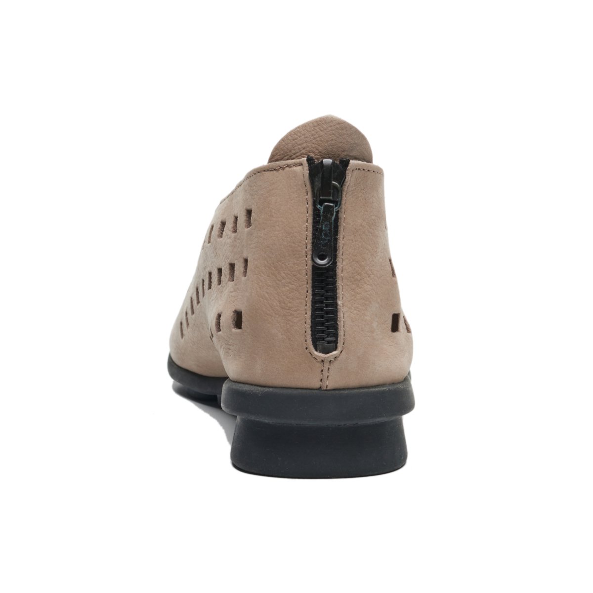 Arche Women's Drick Sabbia Buc - 9015035 - Tip Top Shoes of New York