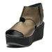 Arche Women's Galway Mumbai Noir Metallic - 9015131 - Tip Top Shoes of New York