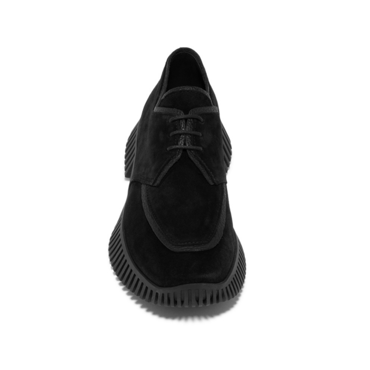 Arche Women's Haveer Tennessee Black Nubuck - 9027759 - Tip Top Shoes of New York