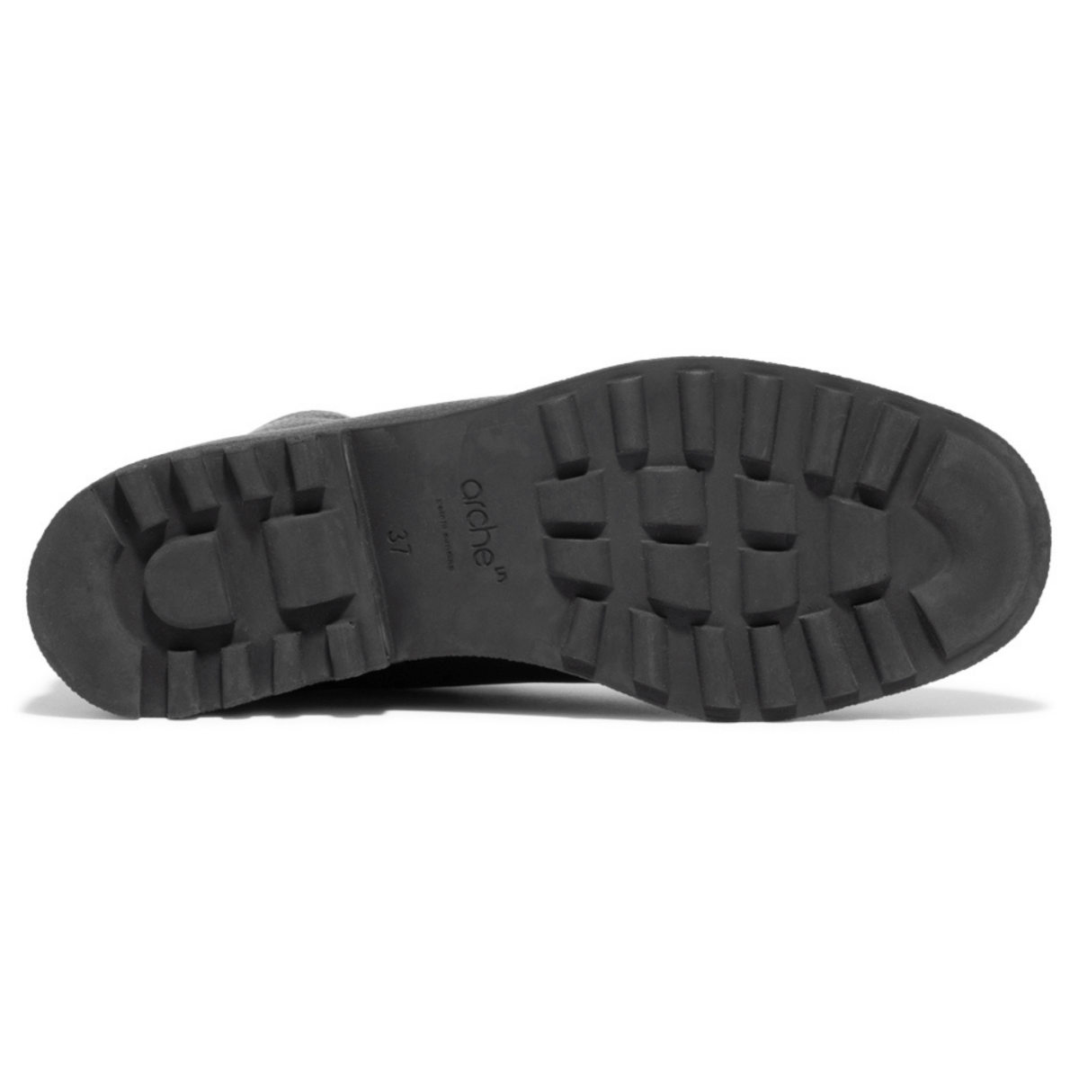 Arche Women's Honulu Black Andes - 9026065 - Tip Top Shoes of New York