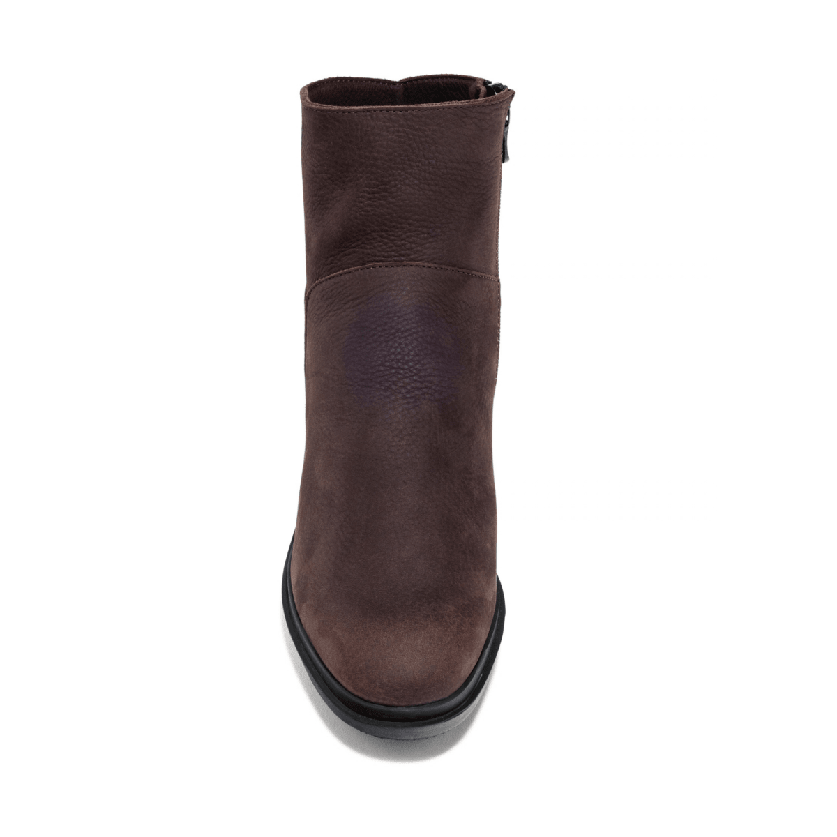 Arche Women's Keonam Chocolate Ruwa Nubuck - 9035405 - Tip Top Shoes of New York