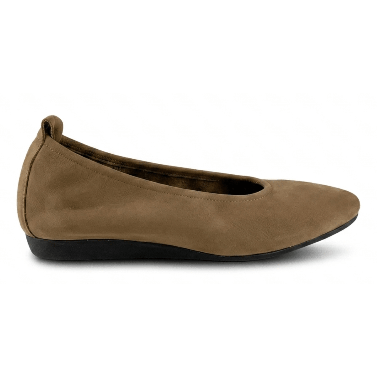 Arche Women's Laius Sabana Nubuck - 11034552 - Tip Top Shoes of New York