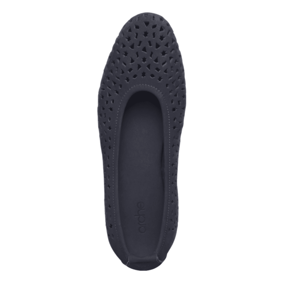Arche Women's Lilly Midnight Water/Black Sole - 9034957 - Tip Top Shoes of New York