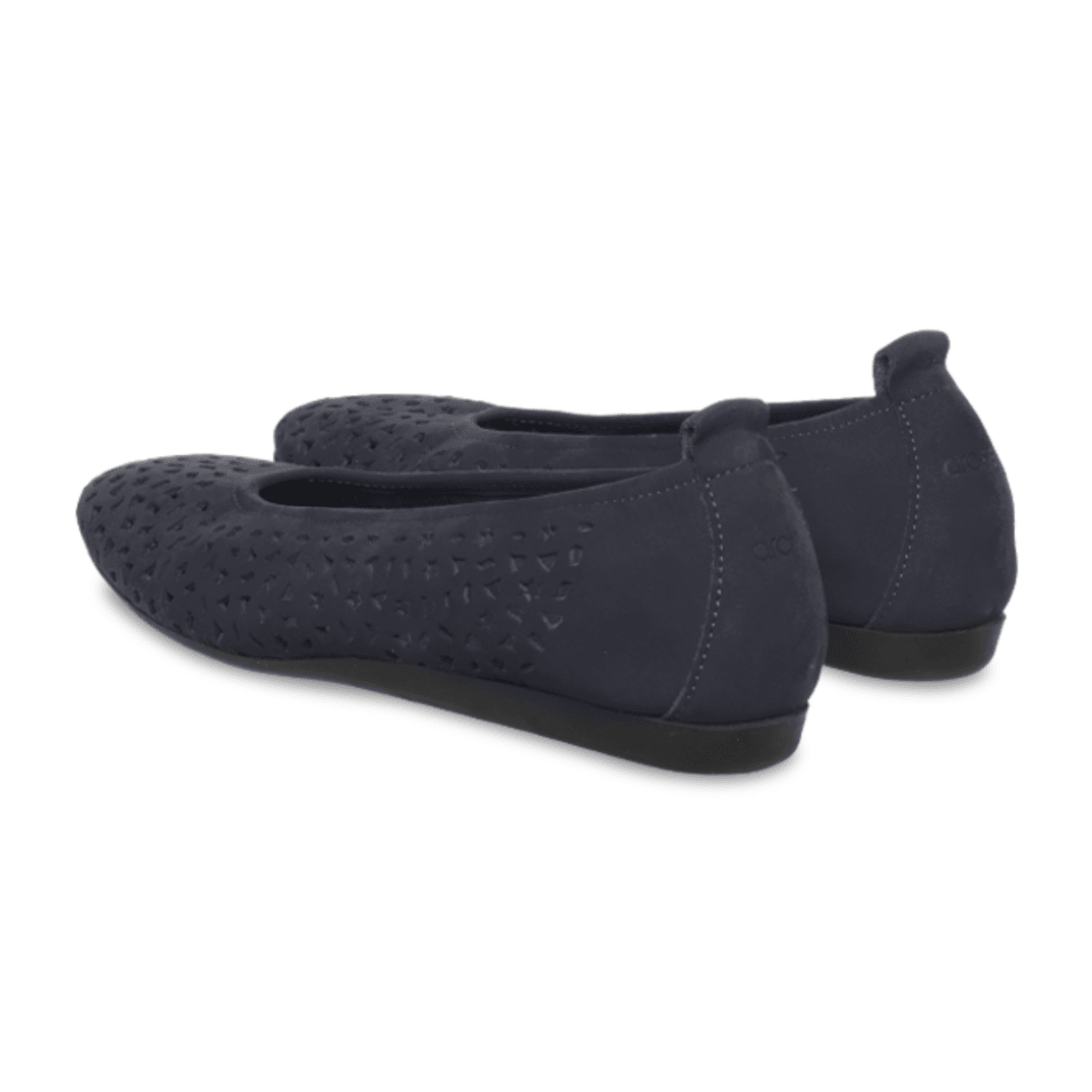 Arche Women's Lilly Midnight Water/Black Sole - 9034957 - Tip Top Shoes of New York
