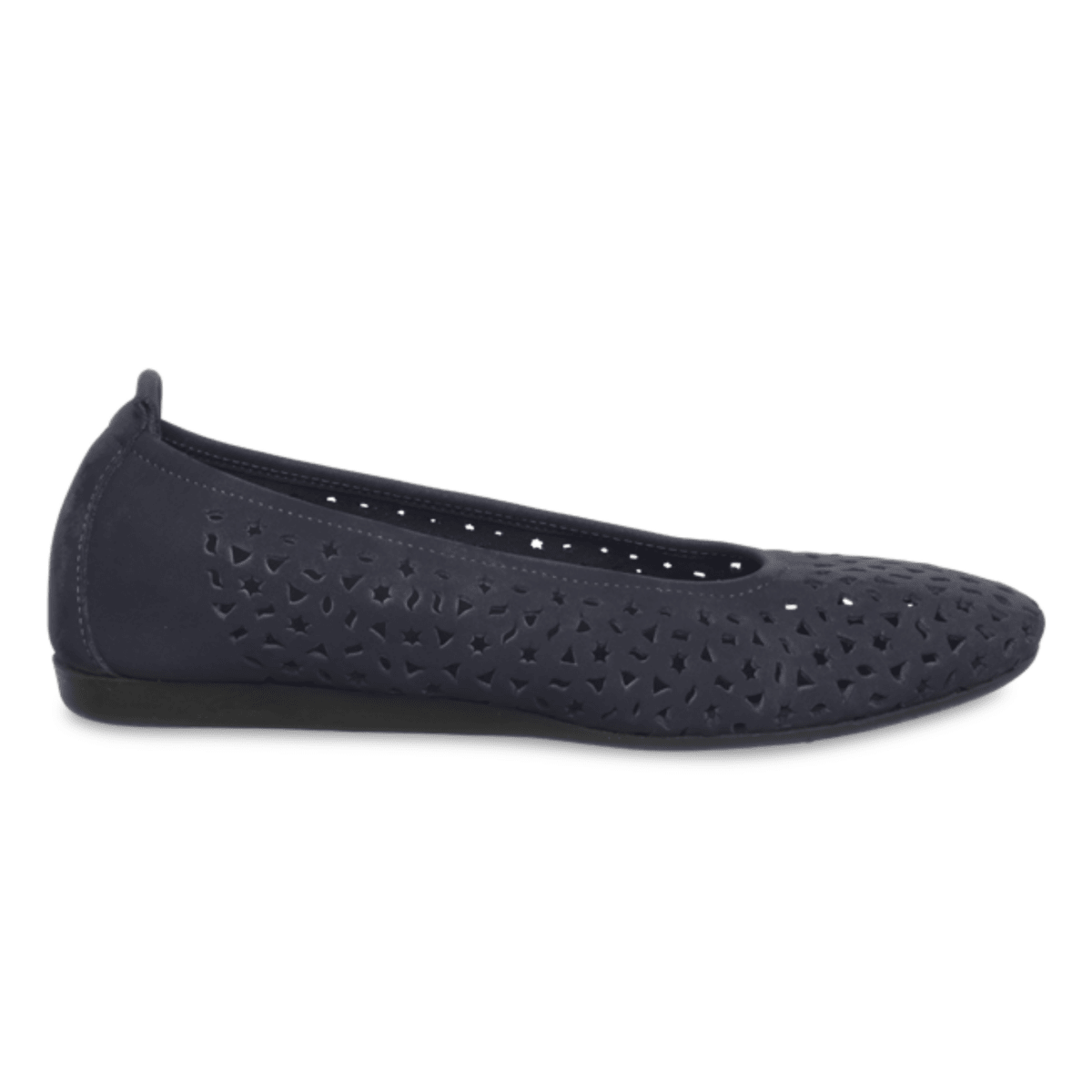 Arche Women's Lilly Midnight Water/Black Sole - 9034957 - Tip Top Shoes of New York