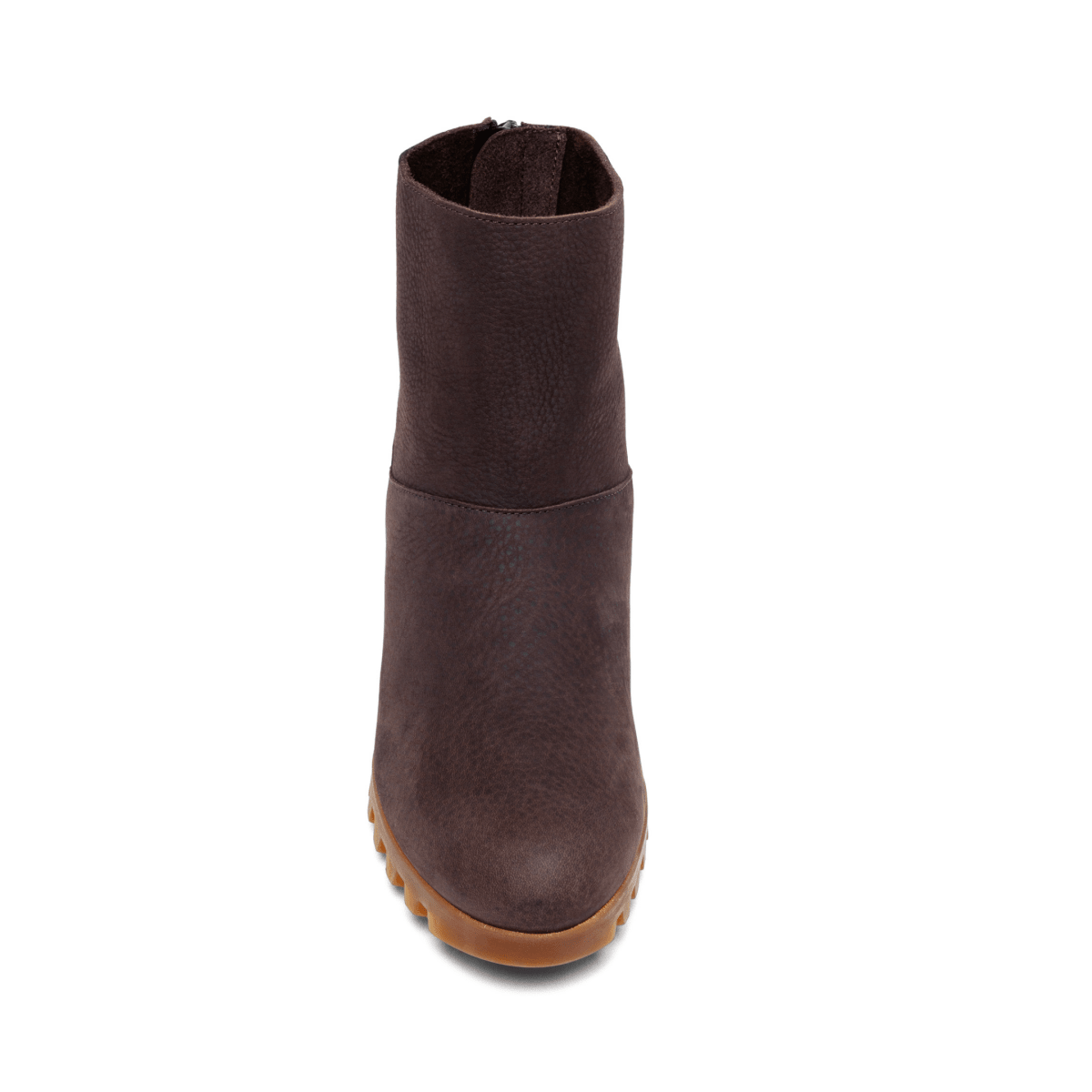 Arche Women's Lomeri Chocolate Leather - 9035297 - Tip Top Shoes of New York