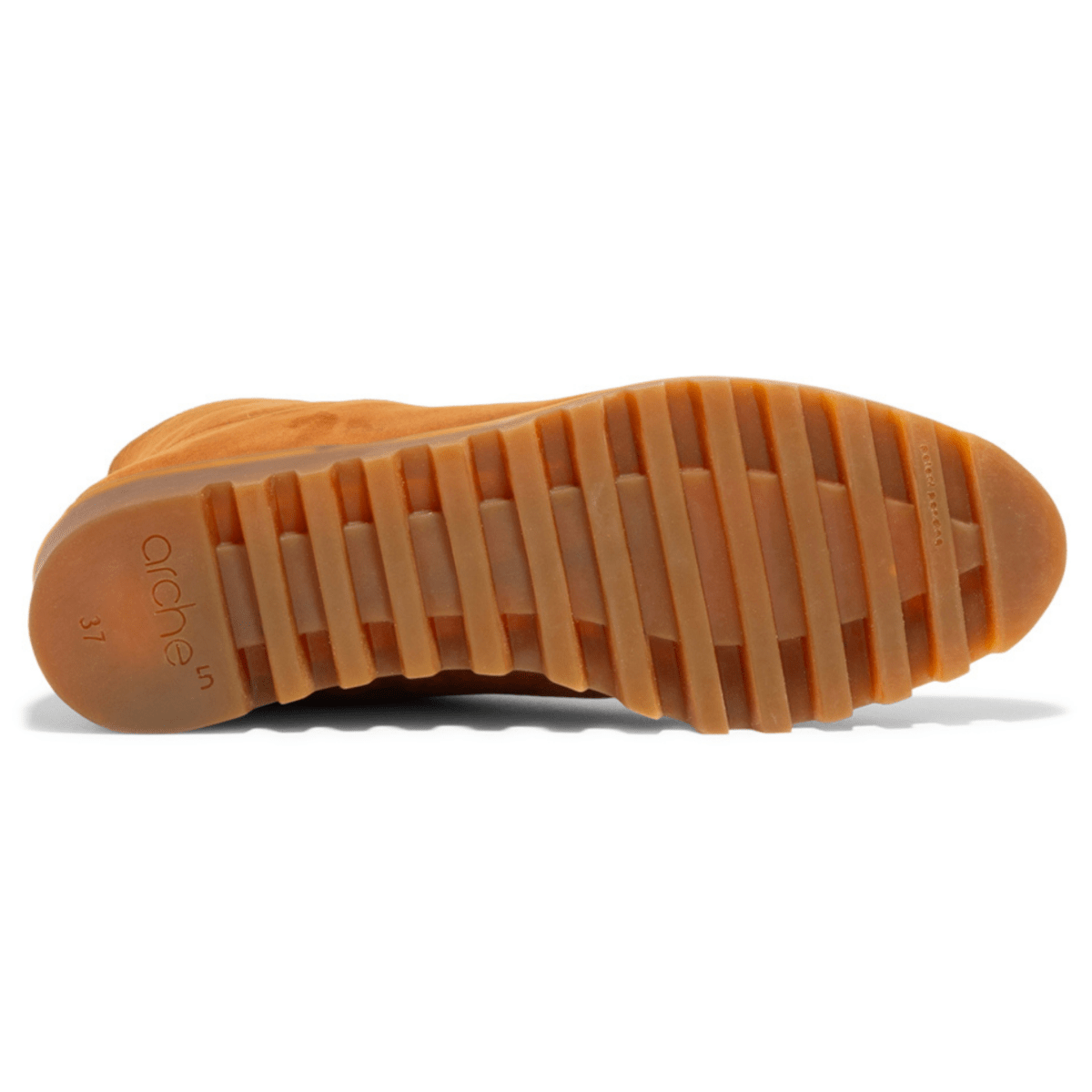 Arche Women's Lomeri Ruwa Havane - 9027745 - Tip Top Shoes of New York