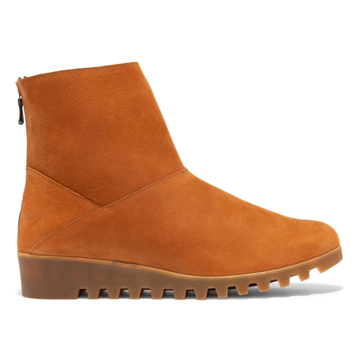 Arche Women's Lomeri Ruwa Havane - 9027745 - Tip Top Shoes of New York