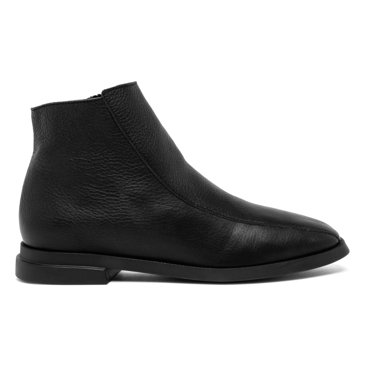 Arche Women's Parawa Black Leather - 9035365 - Tip Top Shoes of New York