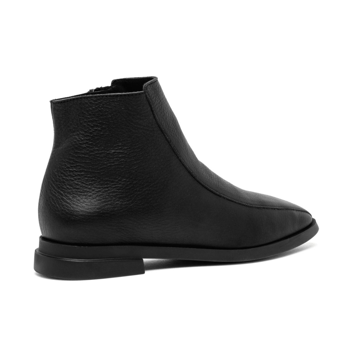 Arche Women's Parawa Black Leather - 9035365 - Tip Top Shoes of New York