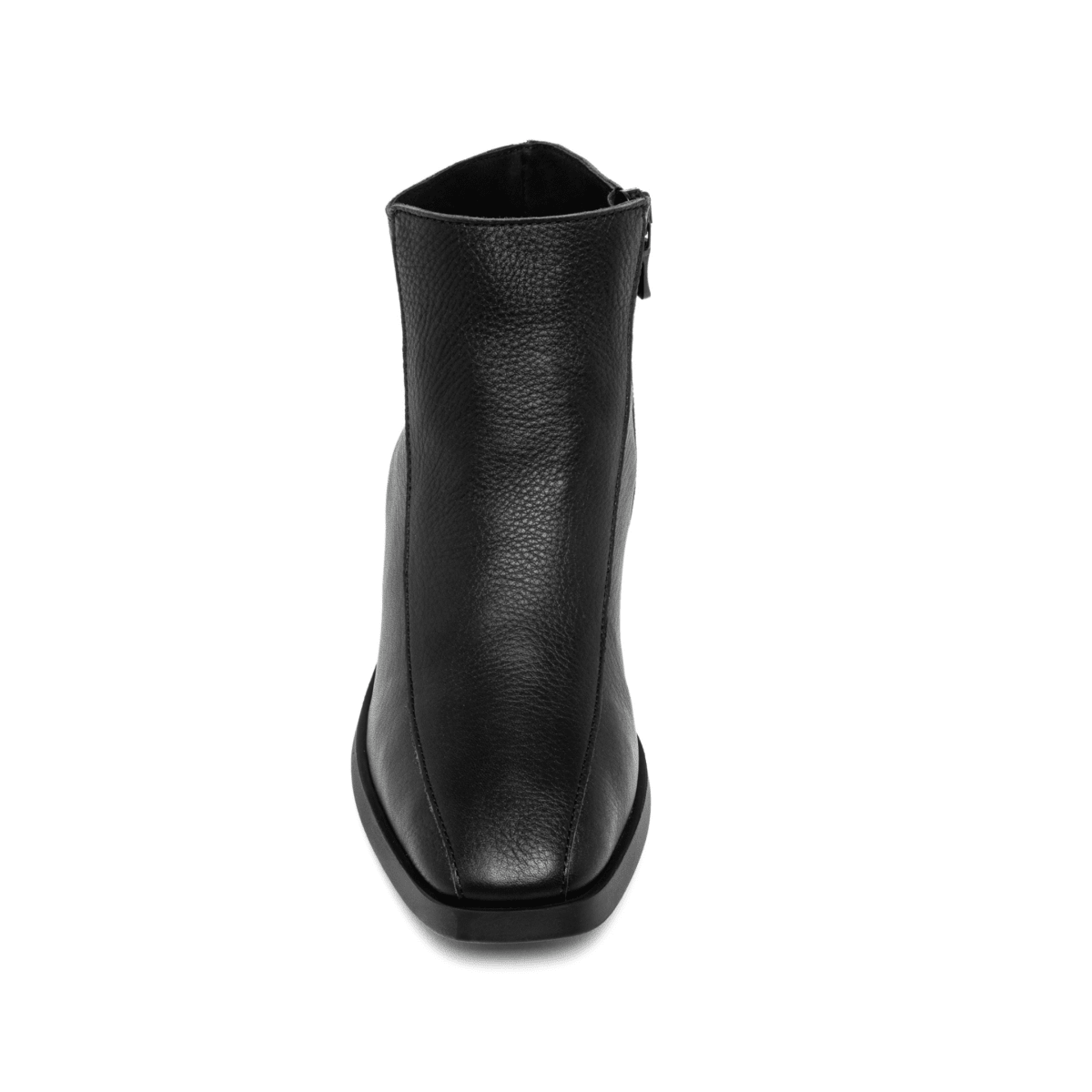 Arche Women's Parawa Black Leather - 9035365 - Tip Top Shoes of New York