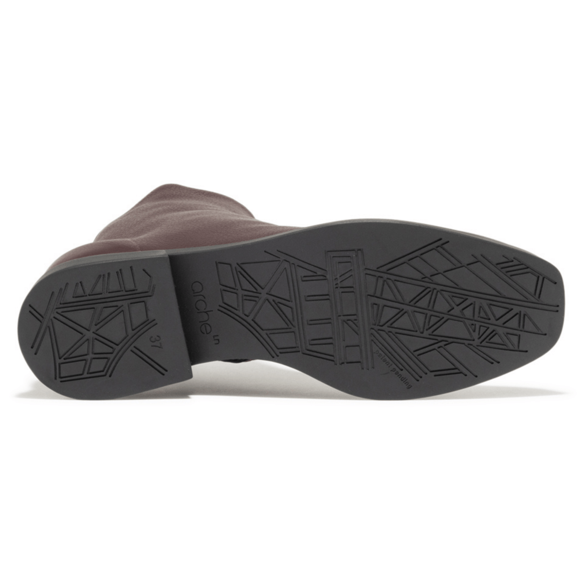 Arche Women's Paraya Othelo Rocky Leather - 9026045 - Tip Top Shoes of New York