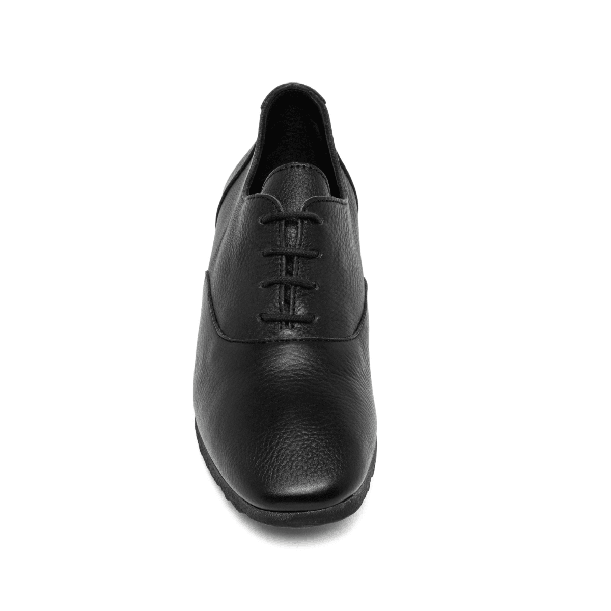 Arche Women's Sadori Black Leather - 9035335 - Tip Top Shoes of New York
